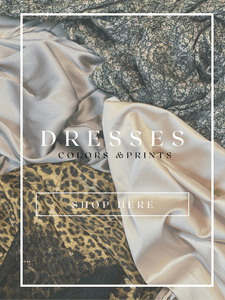 Dresses - EMM Copenhagen