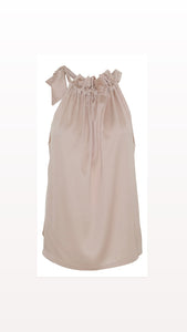 Elisabeth Top - One size - Blush - EMM Copenhagen