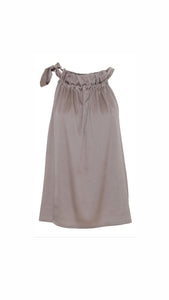Elisabeth Top - One size - Dust - EMM Copenhagen