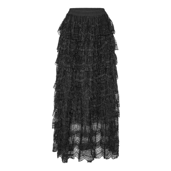 Tulle - Lace - Caviar - EMM Copenhagen