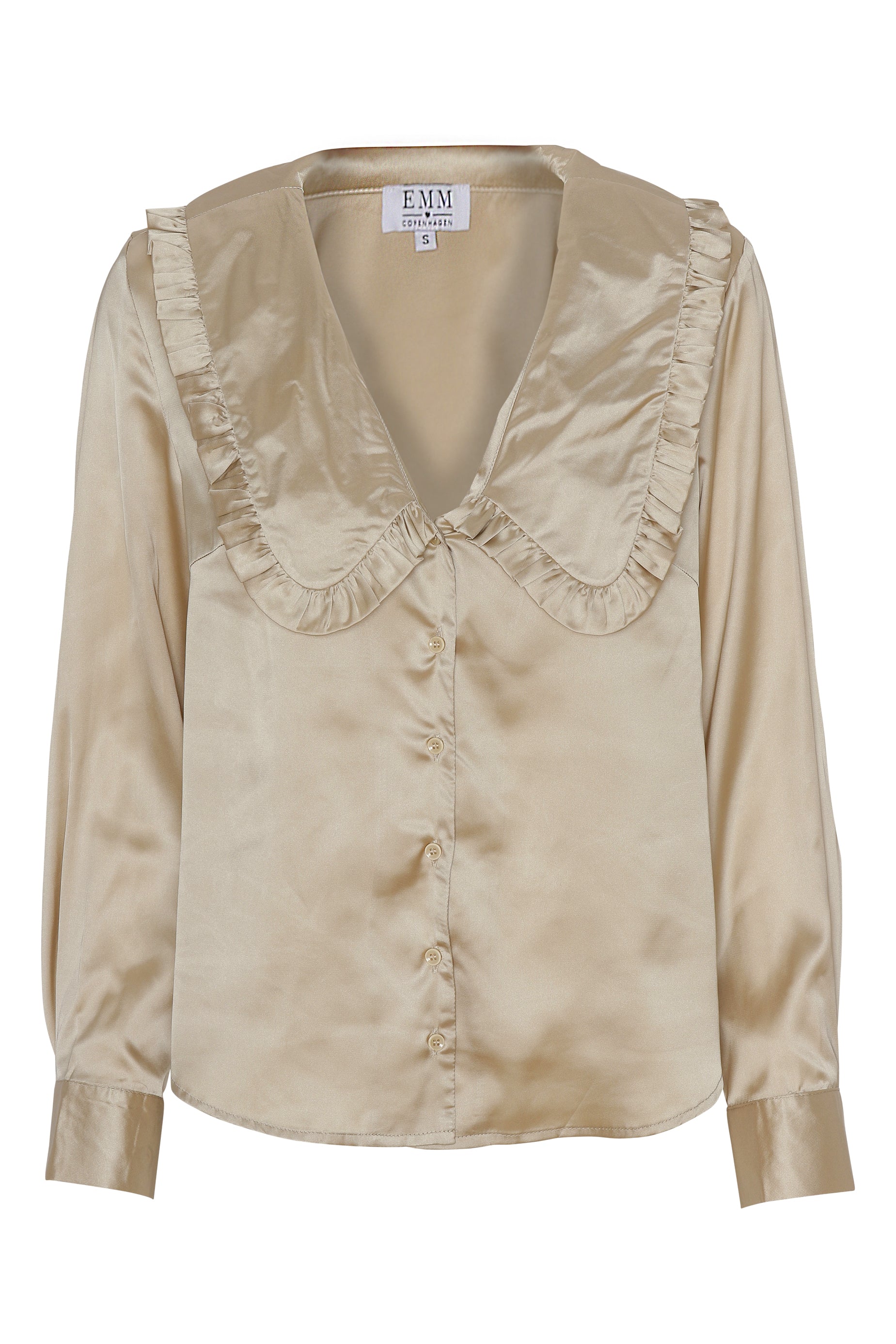 Blouses – EMM Copenhagen