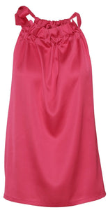Elisabeth Top - Hindbær - EMM Copenhagen