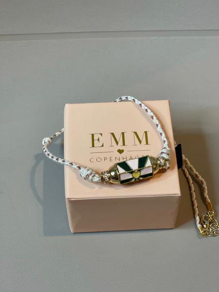 Magic necklace - rosa - EMM Copenhagen
